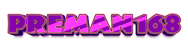 PREMAN168 Logo
