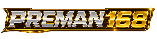PREMAN168 logo